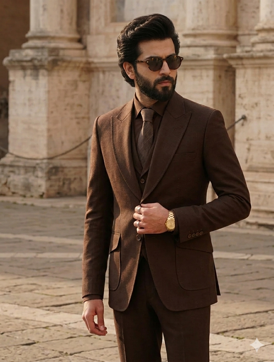 Official Formal Suits Tailoring